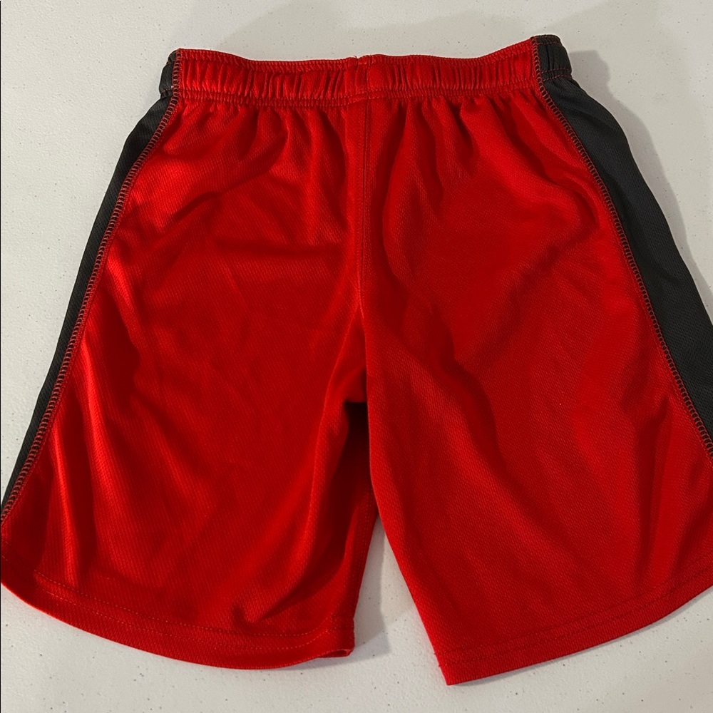 Carter’s Boy’s Basketball Shorts Bundle Size 7 - Picture 5 of 13
